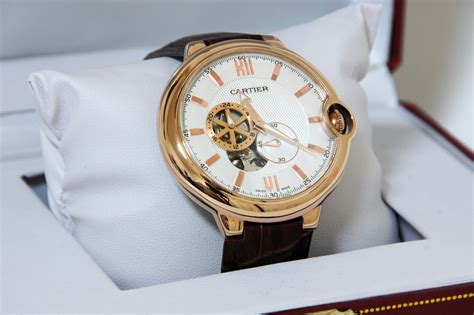 como identificar un cartier falso